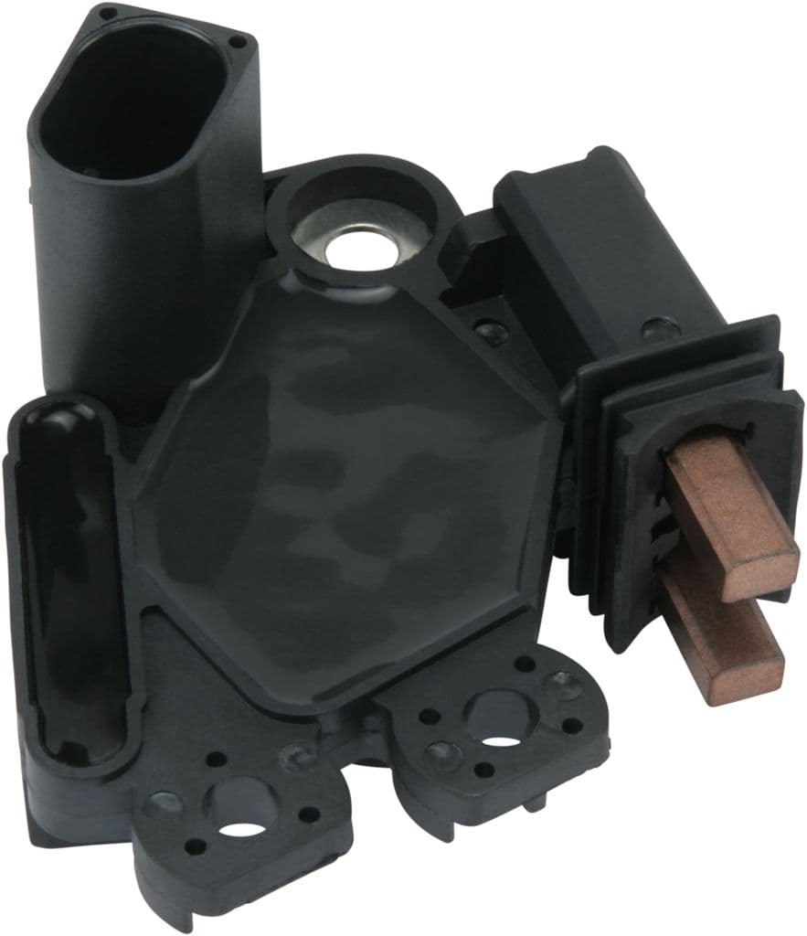 Regulator, alternator HC-Cargo F 032 333 736