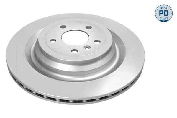 Disc frana MEYLE 015 523 0008/PD