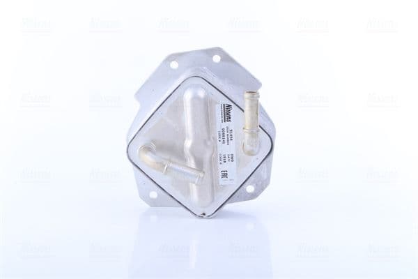 Radiator ulei, ulei motor NISSENS ** FIRST FIT ** 91456