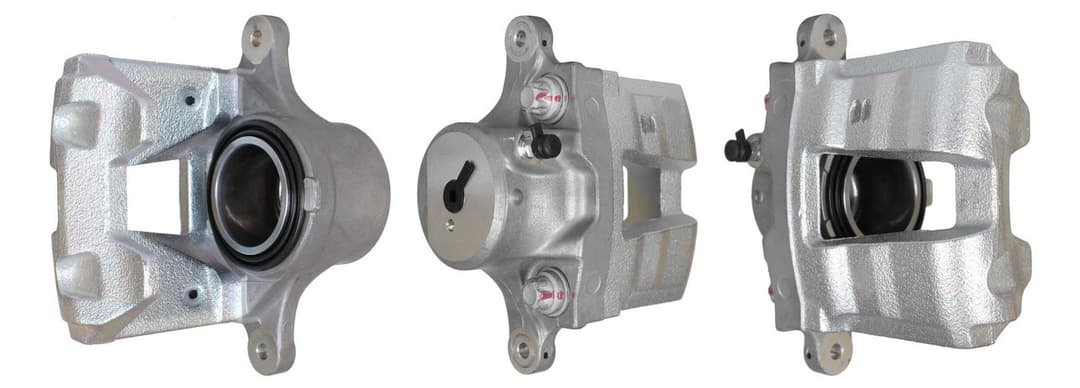 Etrier frana ELSTOCK 83-2748