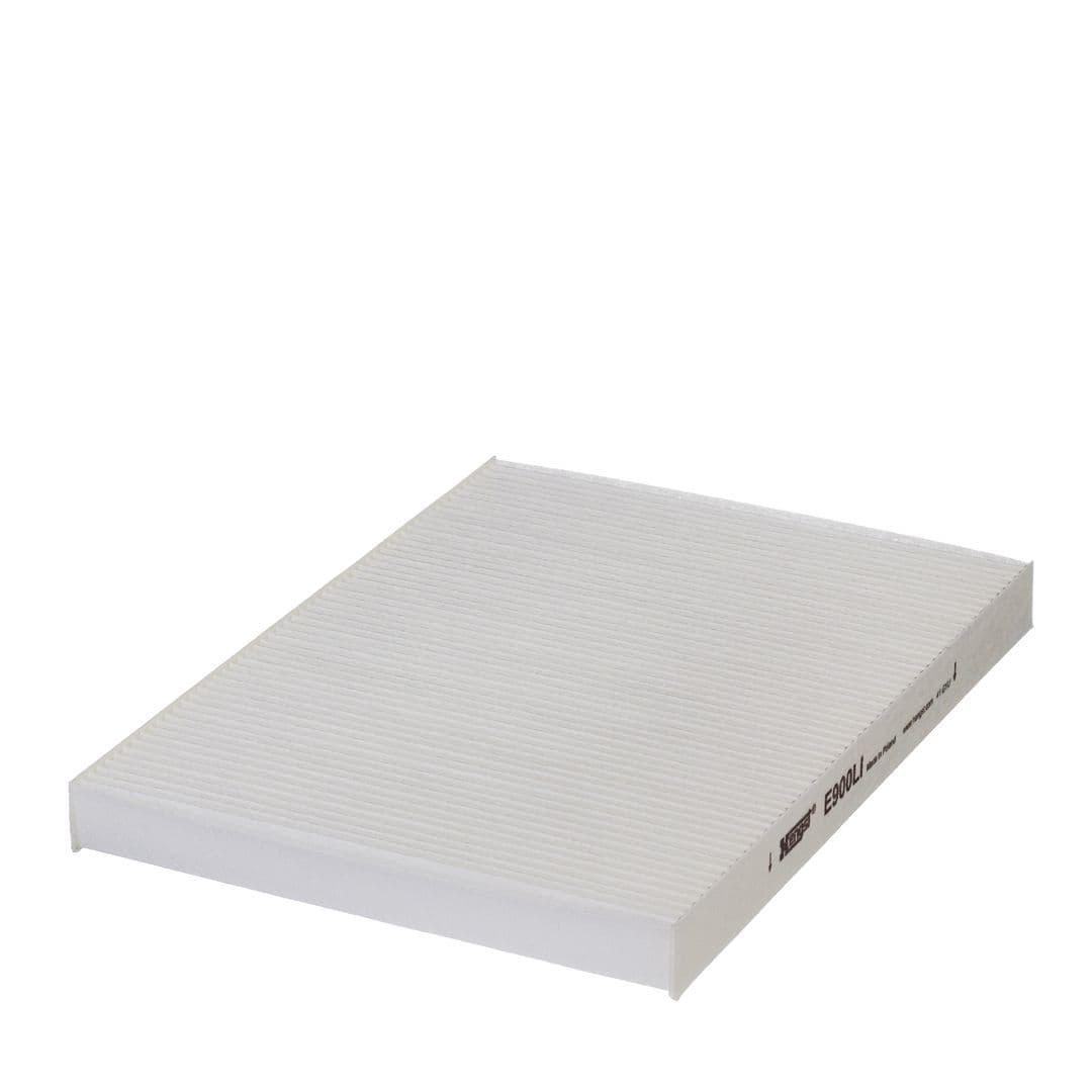 Filtru, aer habitaclu HENGST FILTER E900LI