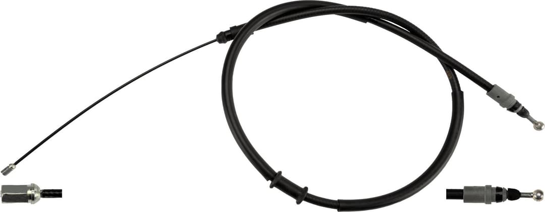 Cablu, frana de parcare TRW GCH908