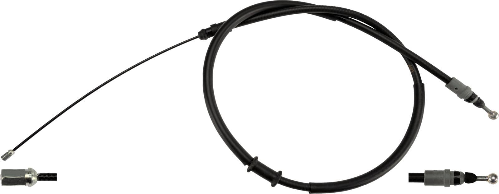 Cablu, frana de parcare TRW GCH908