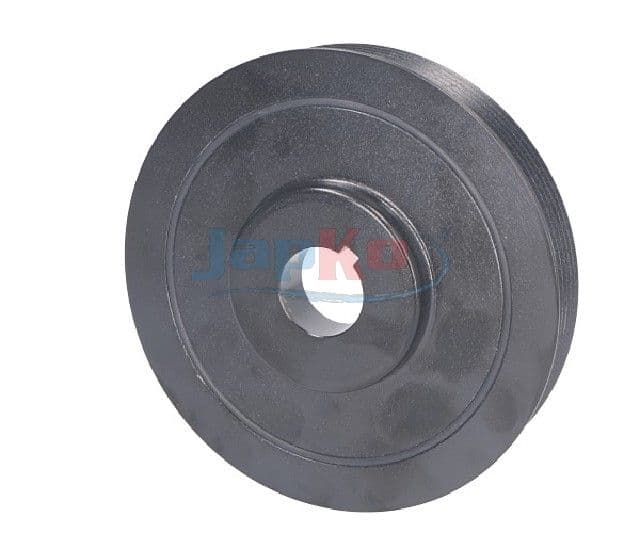 Fulie curea, arbore cotit JAPKO 122810