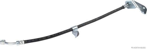 Furtun frana HERTH+BUSS JAKOPARTS J3700946