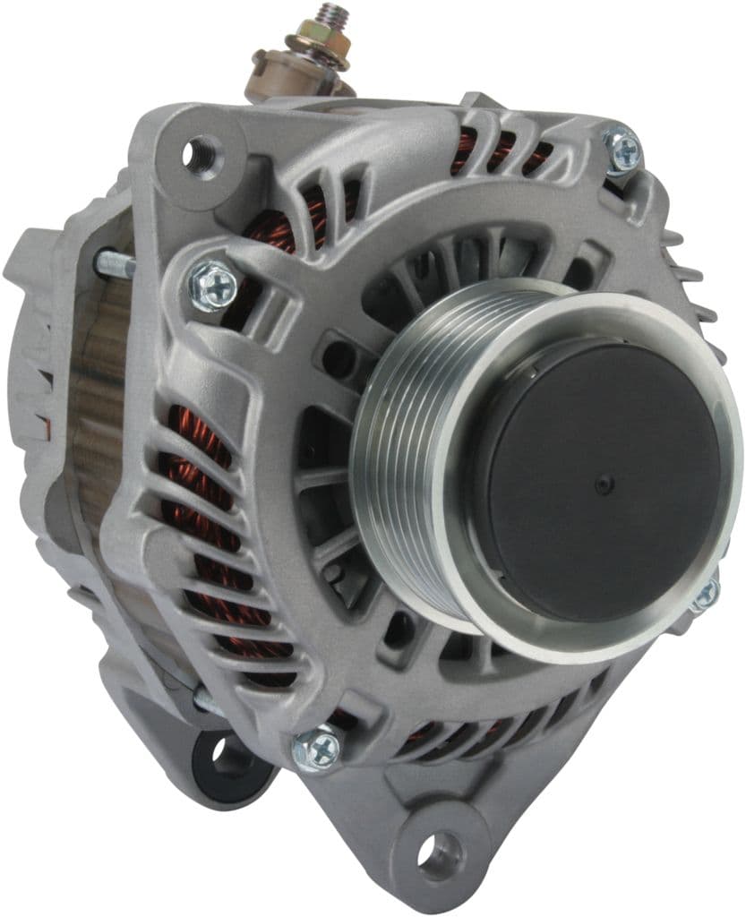 Generator / Alternator HC-Cargo F 032 114 803
