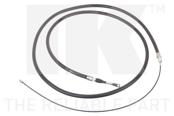 Cablu, frana de parcare NK 903319