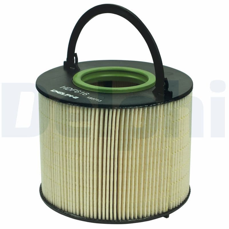 filtru combustibil DELPHI HDF616