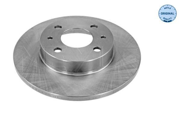Disc frana MEYLE -ORIGINAL: True to OE. 215 523 2001