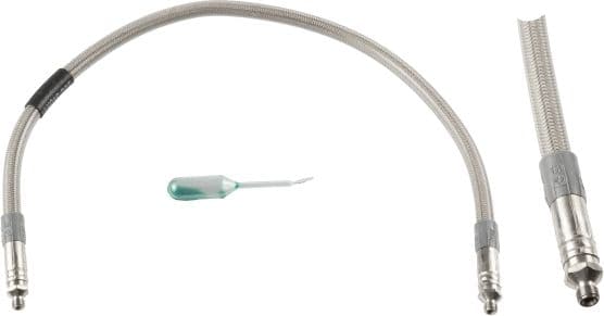 Furtun frana TRW MV039T