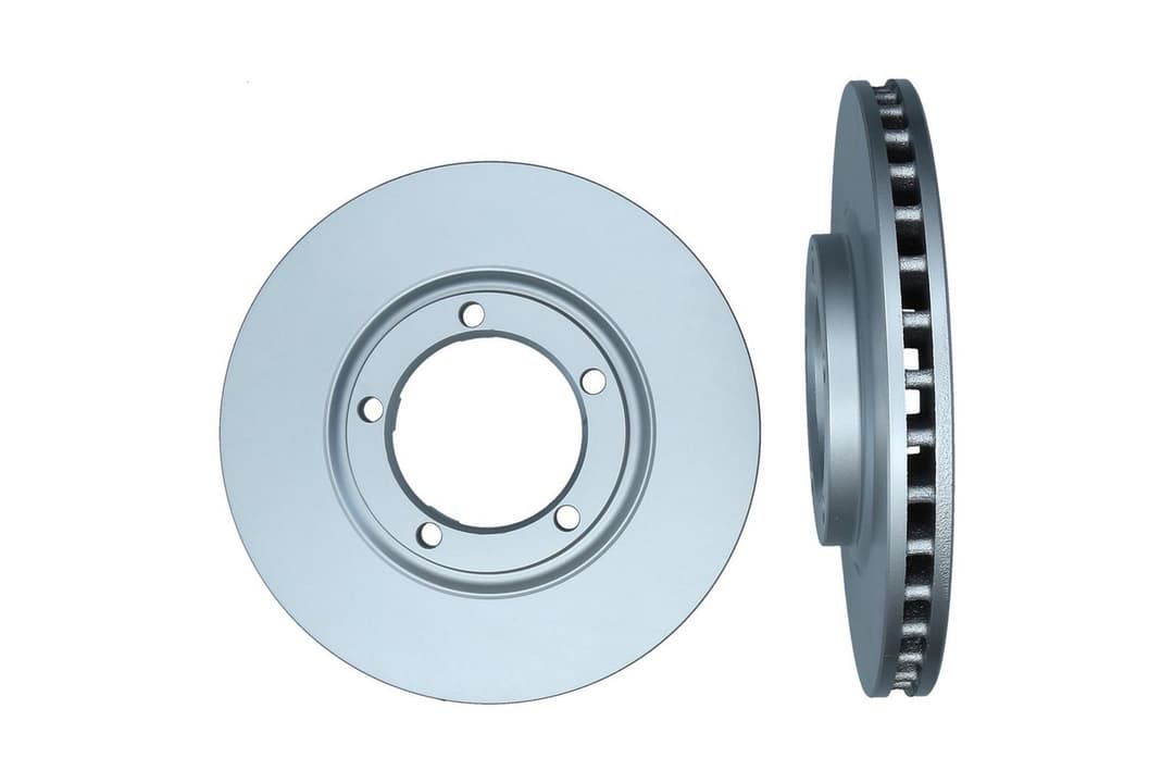 Disc frana KAMOKA 103080