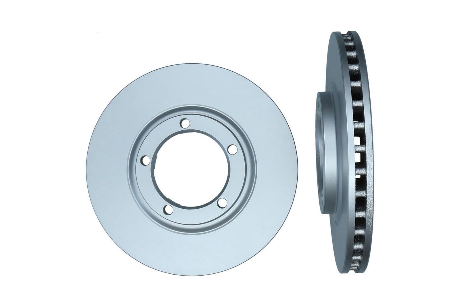 Disc frana KAMOKA 103080