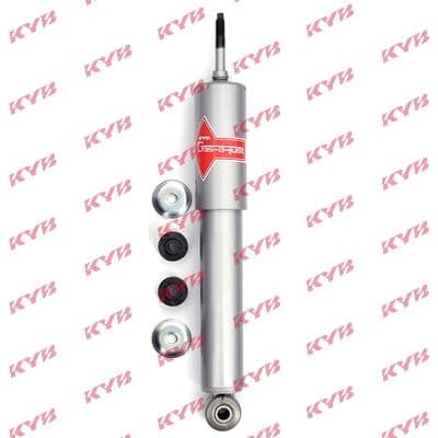 amortizor KYB Gas A Just 554105