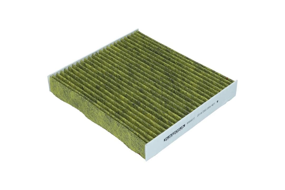 Filtru, aer habitaclu KAMOKA 6080072