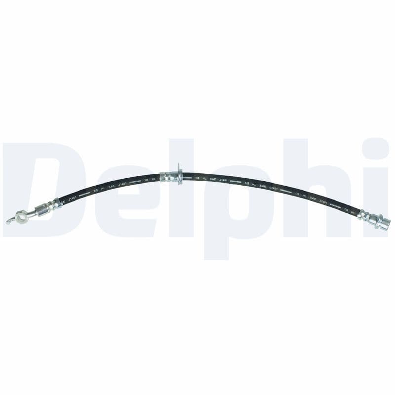 Furtun frana DELPHI LH6931