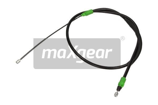 Cablu, frana de parcare MAXGEAR 32-0135