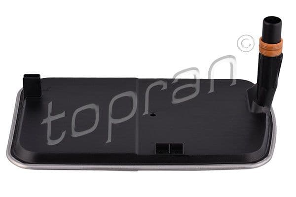 Filtru hidraulic, cutie de viteze automata TOPRAN 501 132
