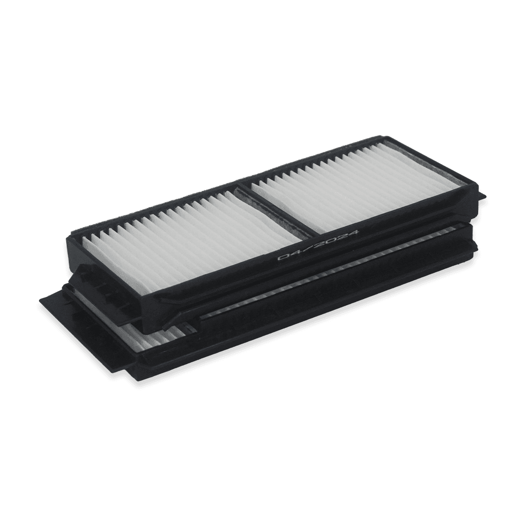 Filtru, aer habitaclu ASAM AUTOMOTIVE 70350