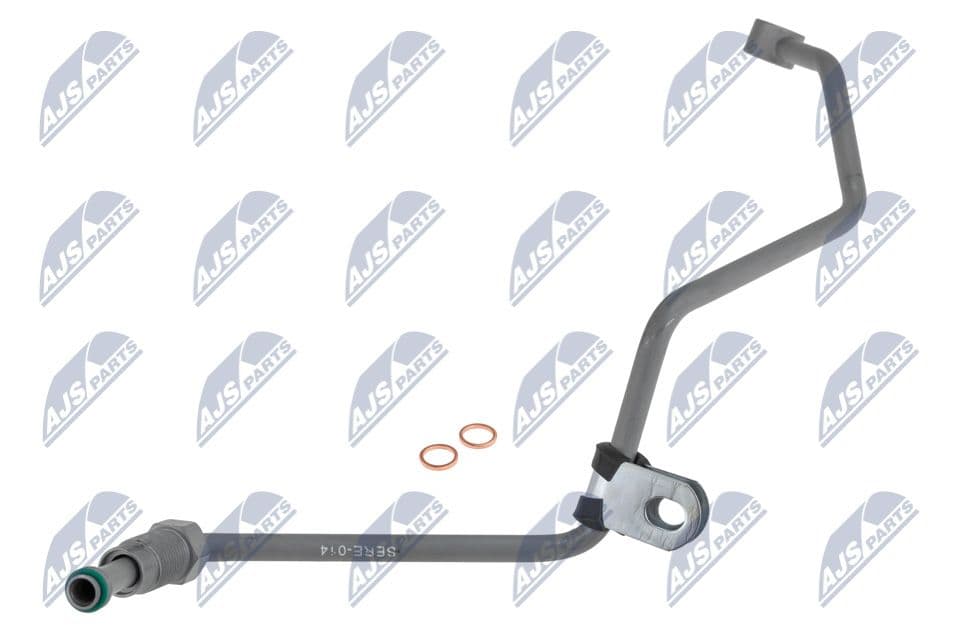 conducta ulei, incarcare NTY ECD-RE-014