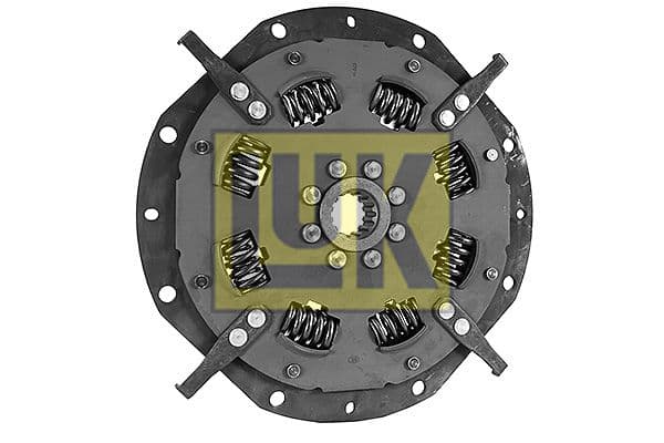 amortizor torsiune, ambreiaj Schaeffler LuK 370 0029 10