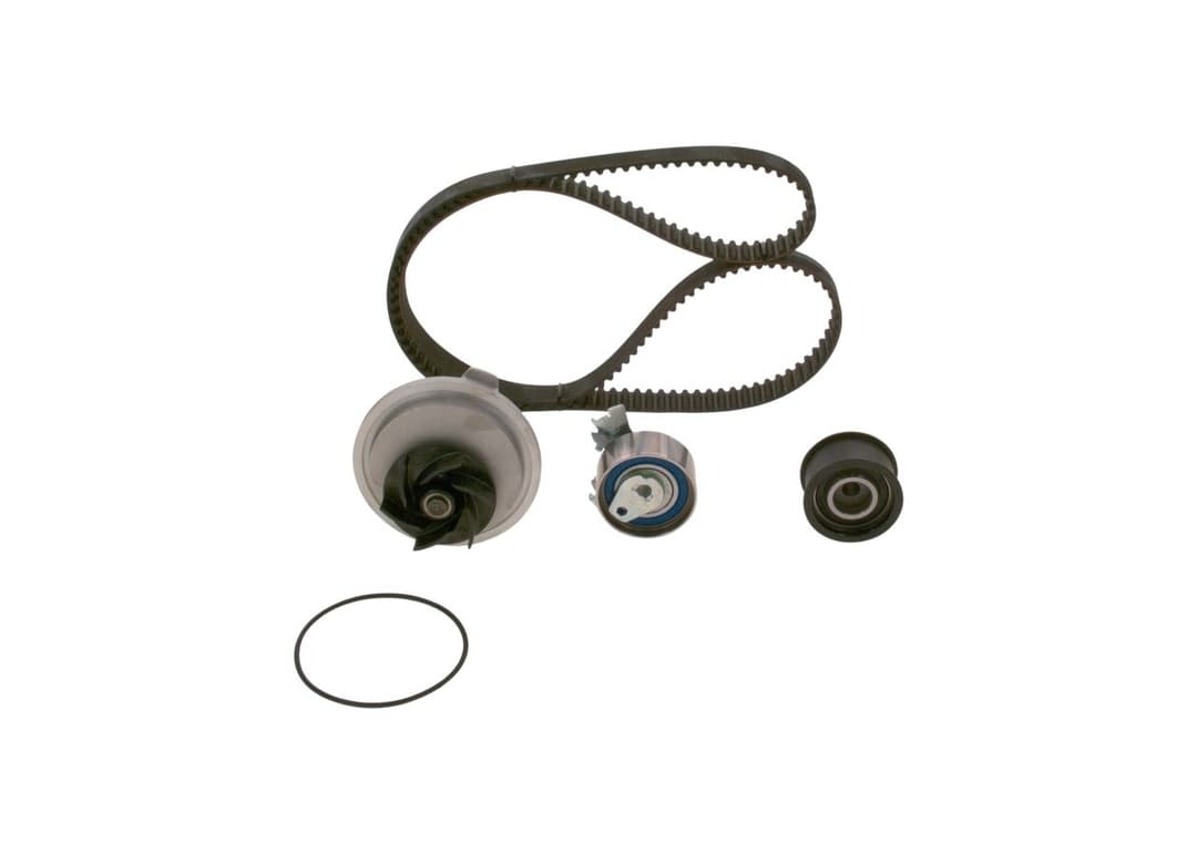 Set pompa apa + curea dintata BOSCH 1 987 948 741