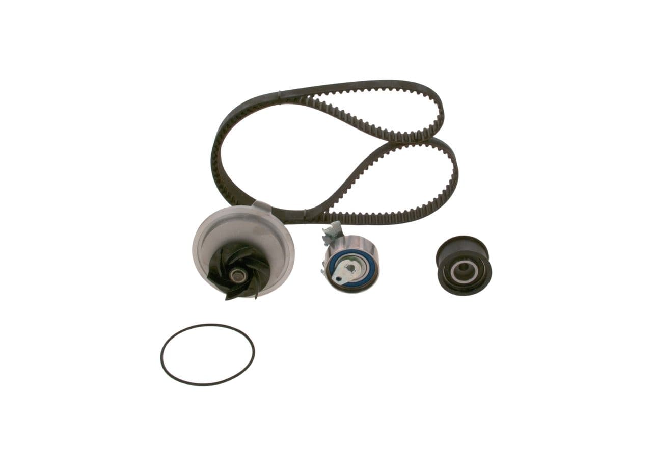 Set pompa apa + curea dintata BOSCH 1 987 948 741