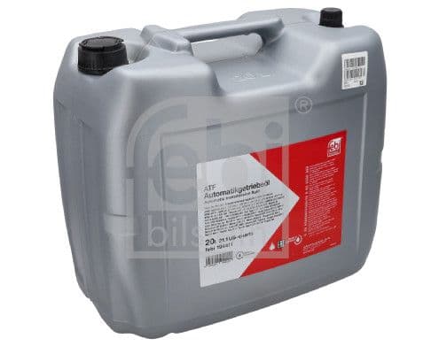 ulei de transmisie FEBI BILSTEIN 194411