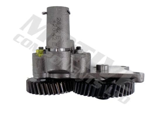 Pompa ulei MOTIVE OP135