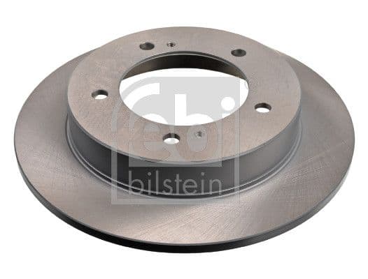 Disc frana FEBI BILSTEIN 10869