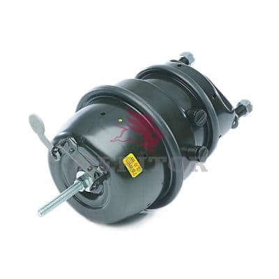 Cilindru receptor frana cu membrana MERITOR SPRING BRAKE CHAMBER T.14/24 R/H (D-ELSA2 DISC BRAKE) 41231074