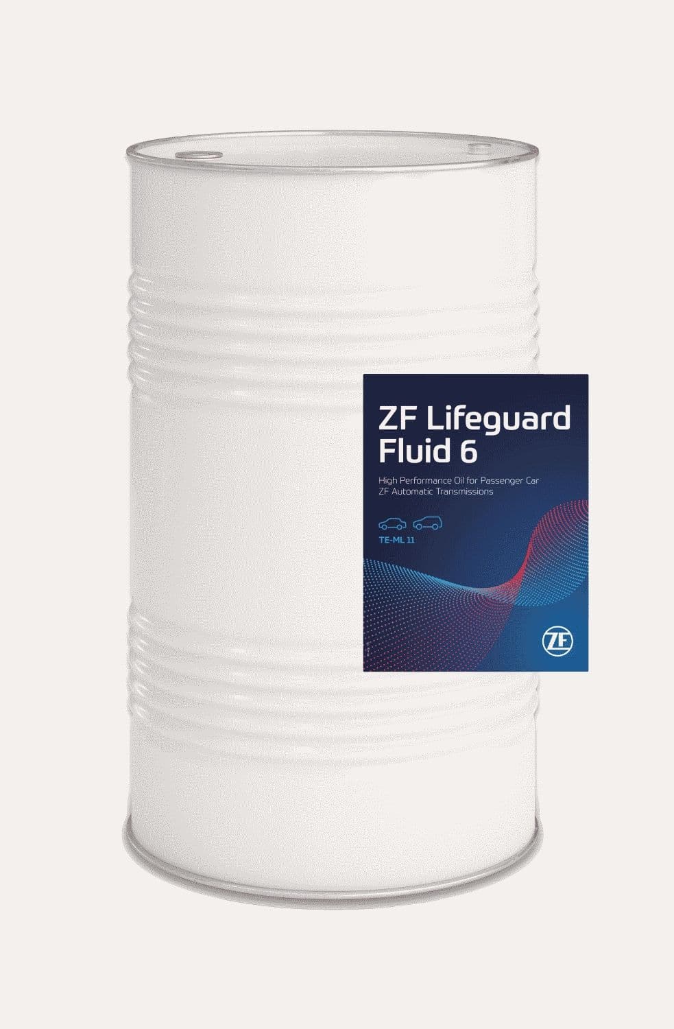 Ulei cutie automata ZF S671.090.252