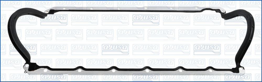 Garnitura baie ulei AJUSA 14087900