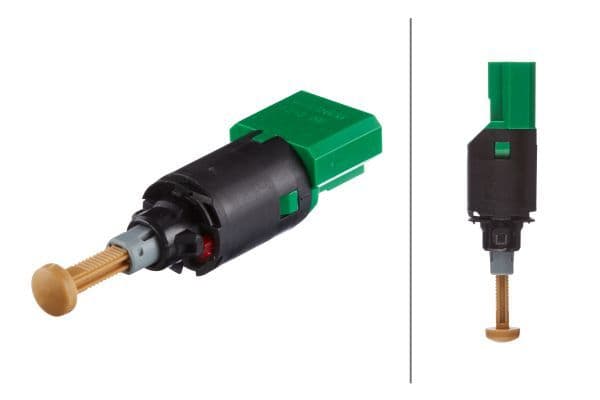 Comutator lumini frana HELLA 6DD 010 966-381