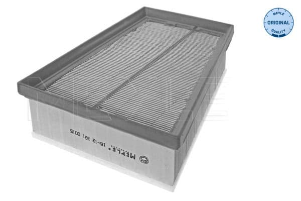 Filtru aer MEYLE -ORIGINAL: True to OE. 16-12 321 0015