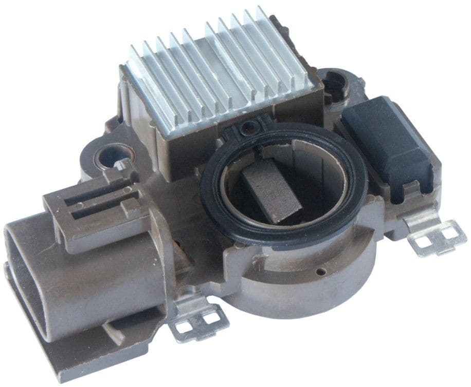 Regulator, alternator HC-Cargo F 032 138 872