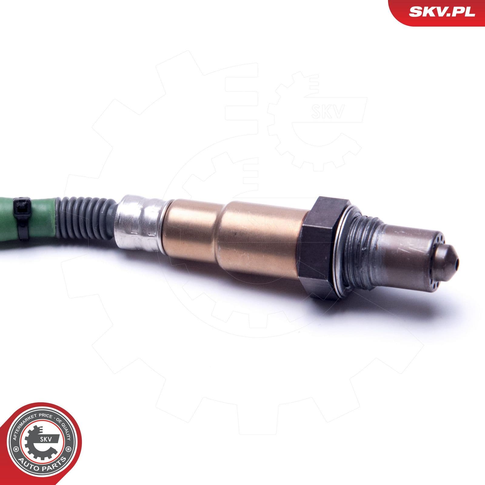 Sonda Lambda ESEN SKV 09SKV406