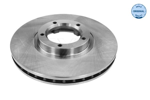 Disc frana MEYLE -ORIGINAL: True to OE. 715 521 7016