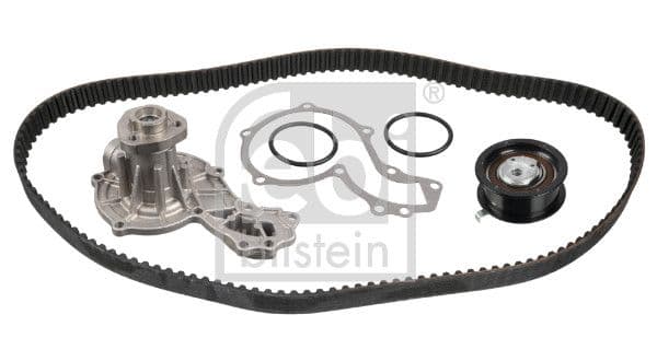 Set pompa apa + curea dintata FEBI BILSTEIN 173024