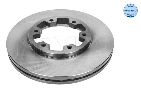 Disc frana MEYLE -ORIGINAL: True to OE. 36-15 521 0009