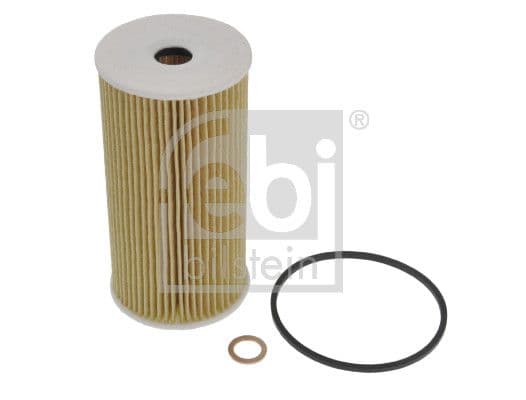 Filtru ulei FEBI BILSTEIN 108327