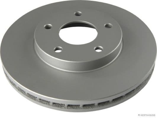 Disc frana HERTH+BUSS JAKOPARTS J3301083