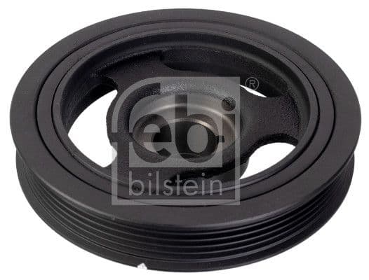 Fulie curea, arbore cotit FEBI BILSTEIN 178712