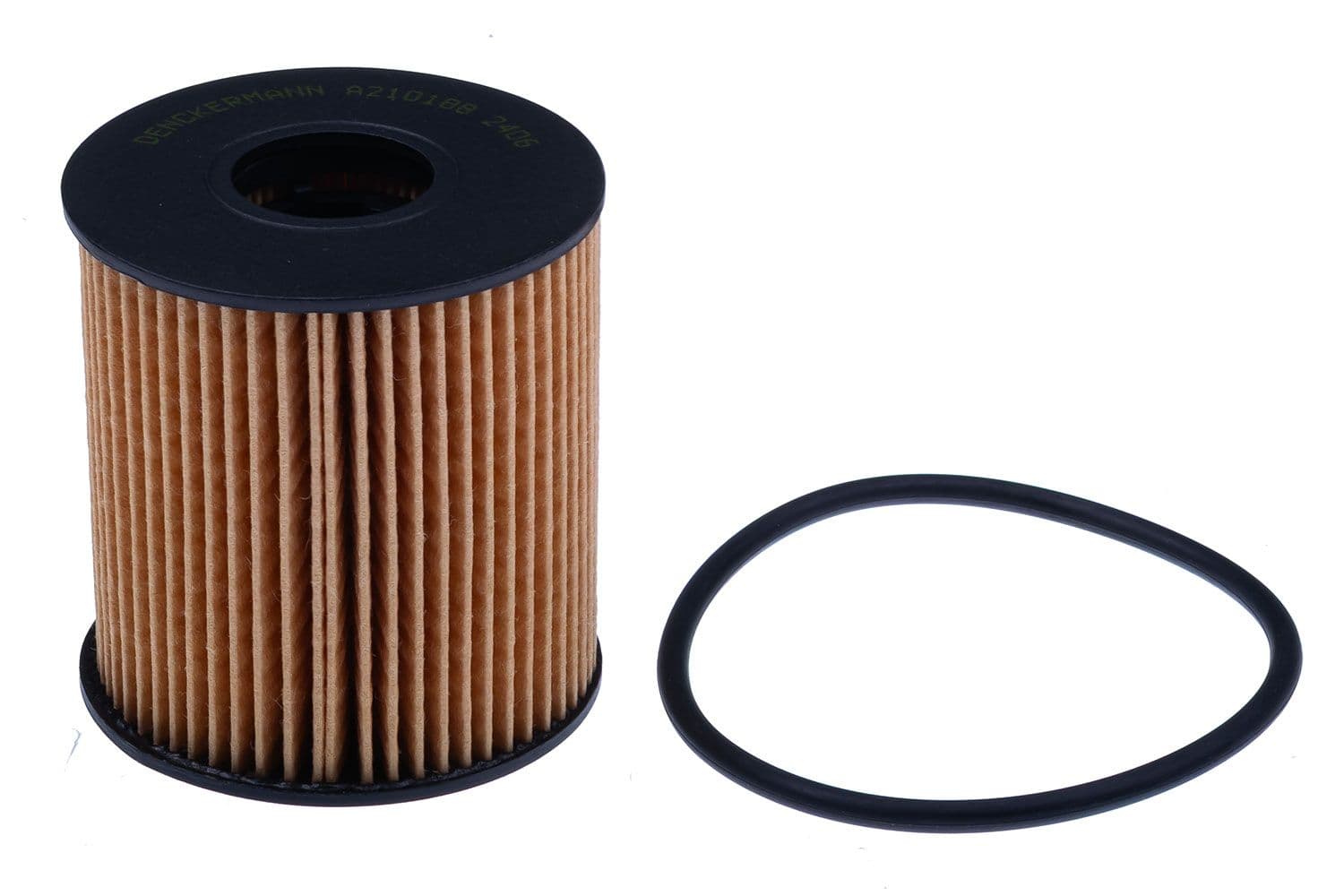 Filtru ulei DENCKERMANN A210188