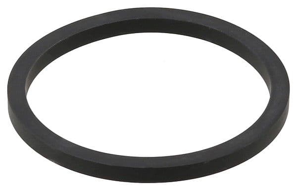 Inel de etanșare, radiator ulei (lubrifiere) ELRING 430.680
