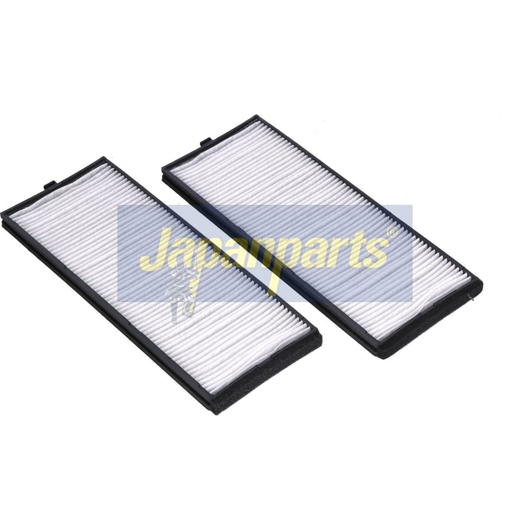 Filtru, aer habitaclu JAPANPARTS FAA-HY05