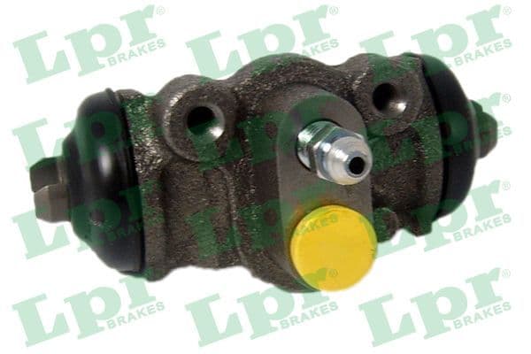 Cilindru receptor frana LPR 5183