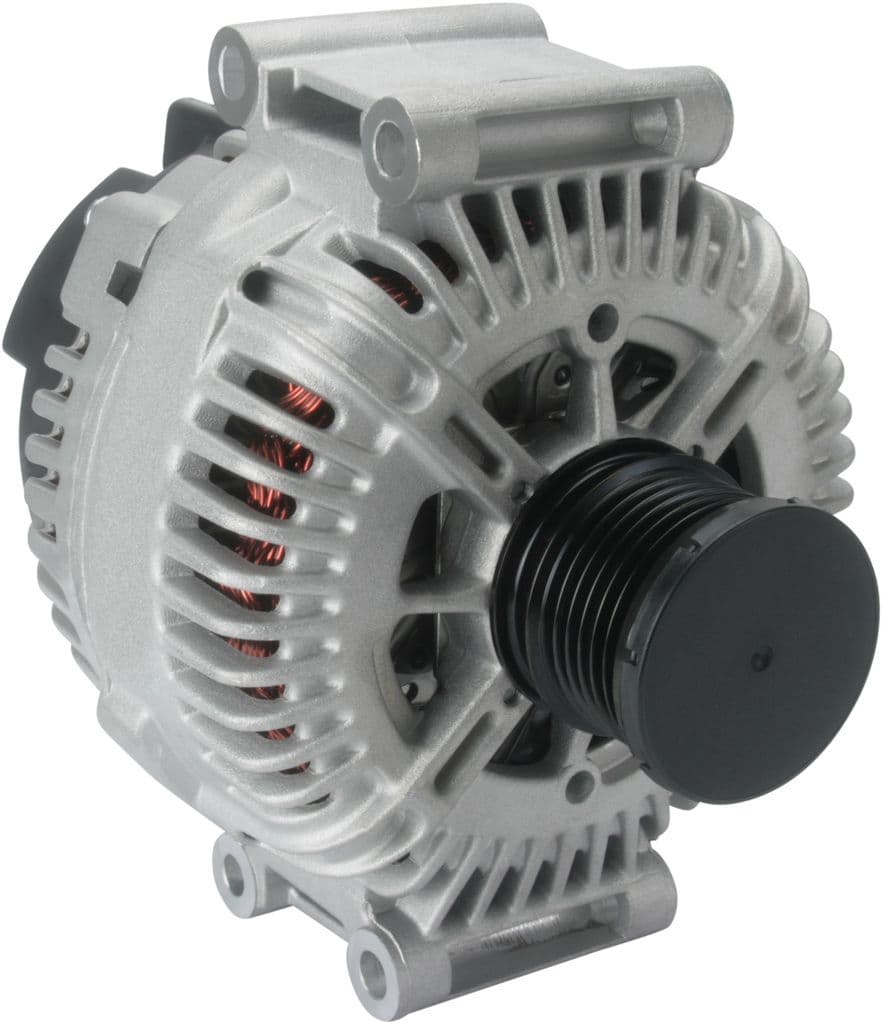 Generator / Alternator HC-Cargo F 032 116 068