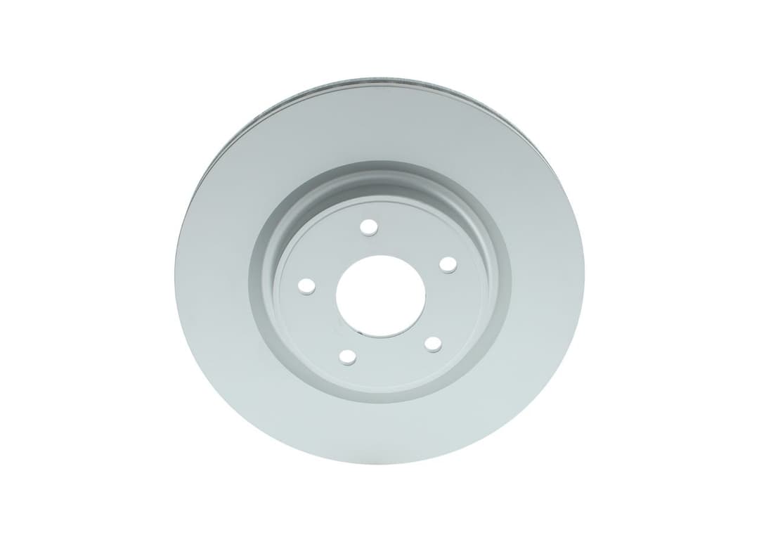 Disc frana BOSCH 0 986 479 F33