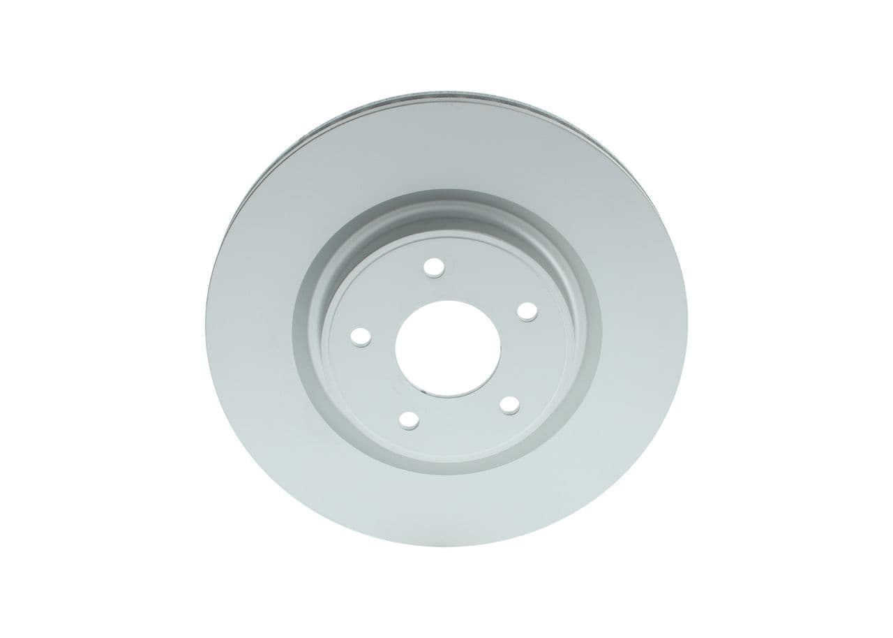 Disc frana BOSCH 0 986 479 F33