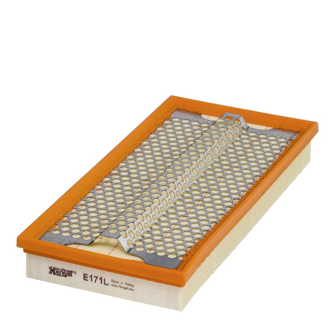 Filtru aer HENGST FILTER E171L